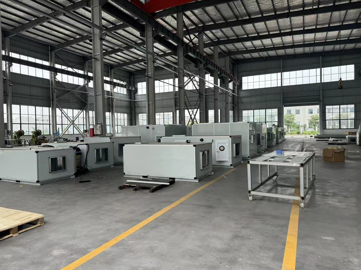 Production Market